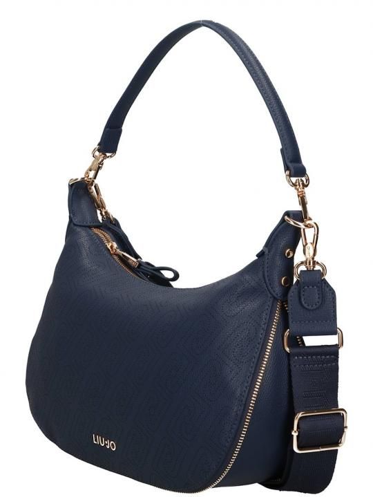HANDTAS VAN LIU JO AA6133-ES026 94024 DRESS BLUE