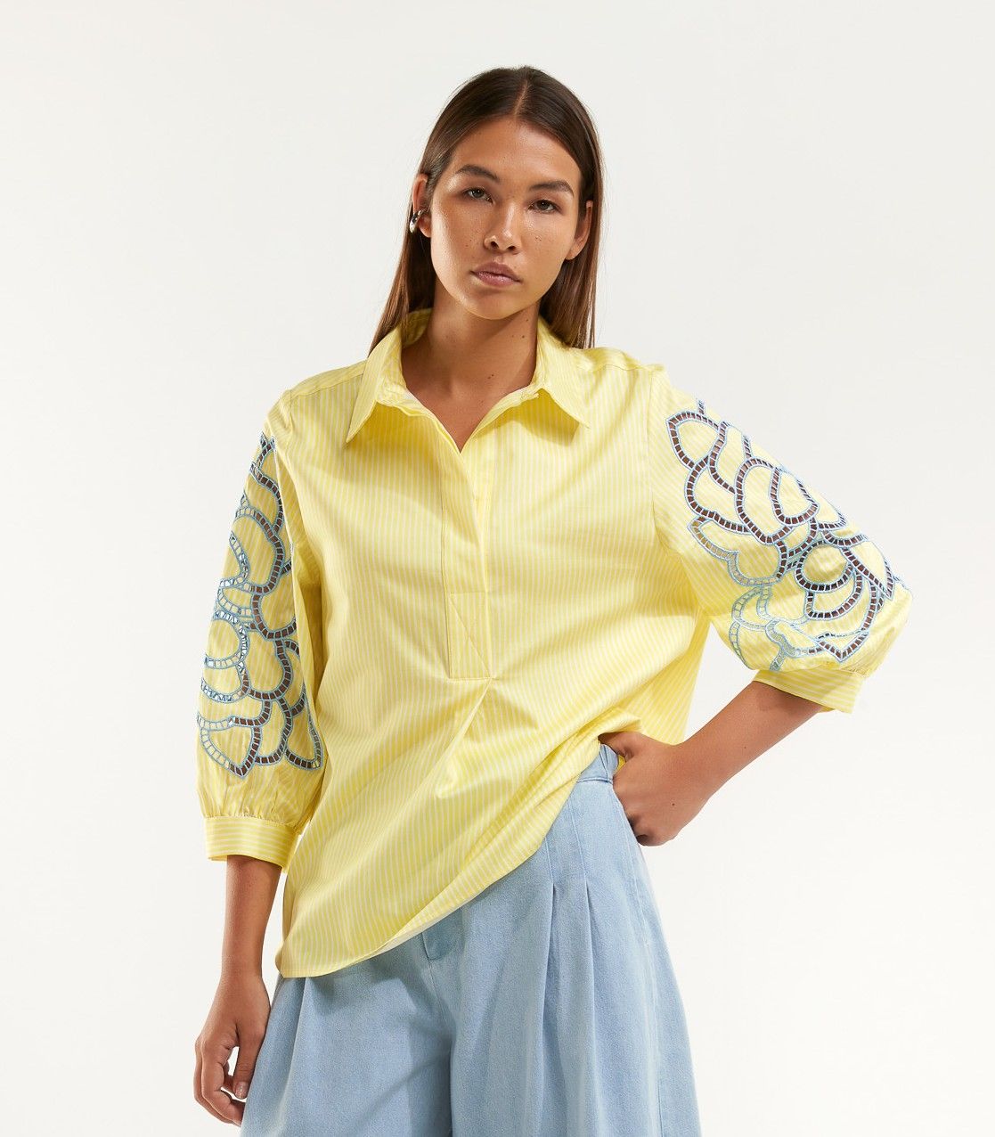 BLOES VAN SENSO S2516BL/R LUCA SUNNY