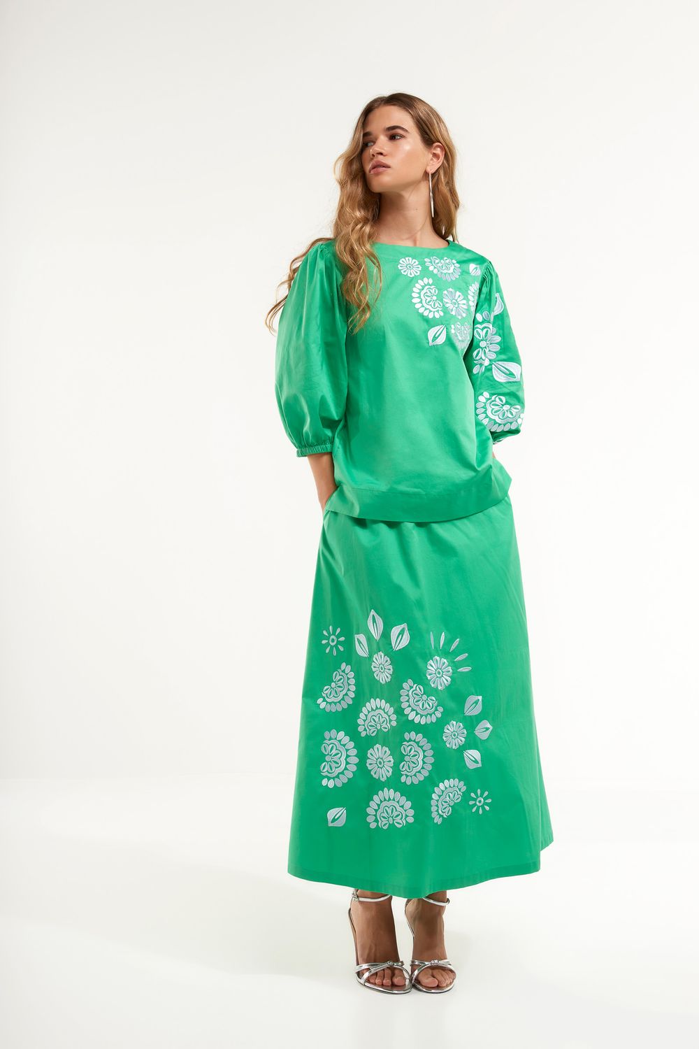 ROK VAN SENSO S2344RK/CX JENNAH BRIGHT