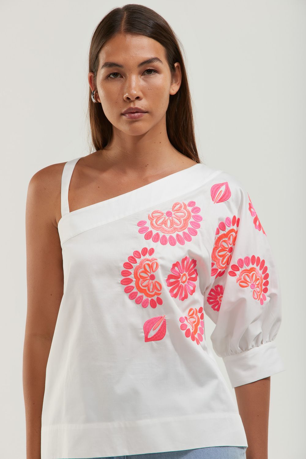 BLOES VAN SENSO S2347BL/CX JENNAH FLASH