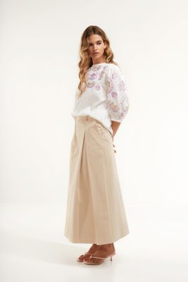 ROK VAN SENSO S2310RK/X MEYSA BEIGE