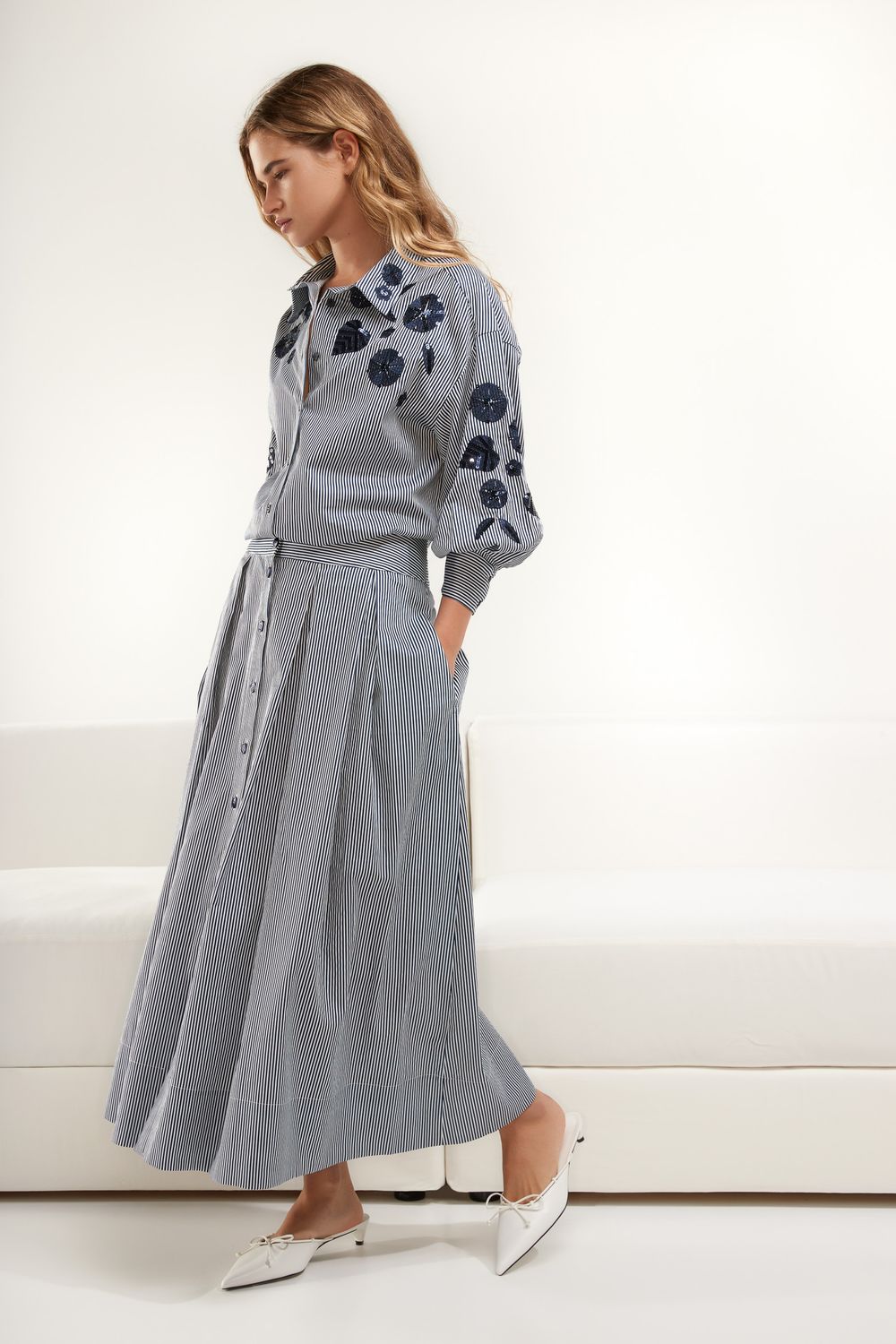 ROK VAN SENSO S2523RK/R VAUXA NIGHT