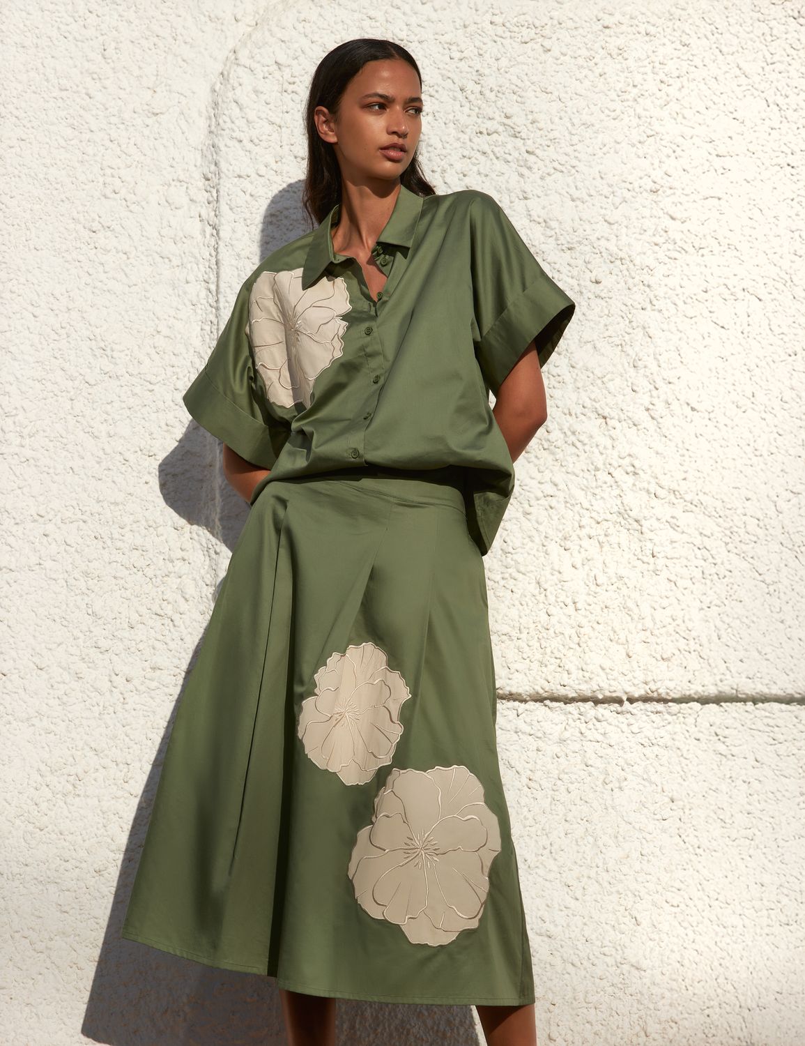 ROK VAN ATMOS A1806RK/CX JACE KAKI