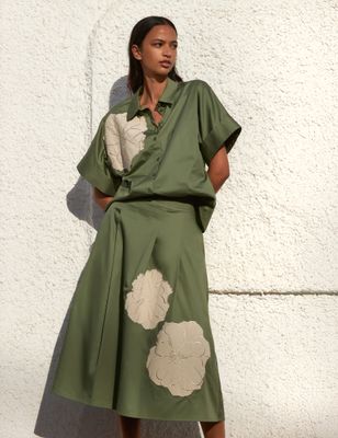 ROK VAN ATMOS A1806RK/CX JACE KAKI