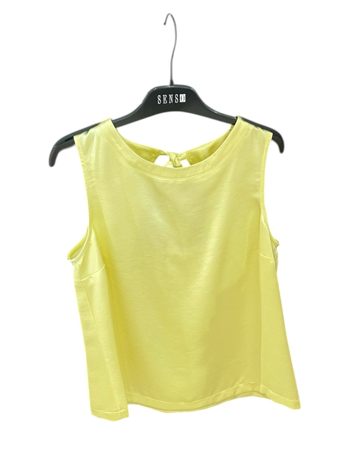 TOP VAN SENSO S2150TP ESENZA SUNNY