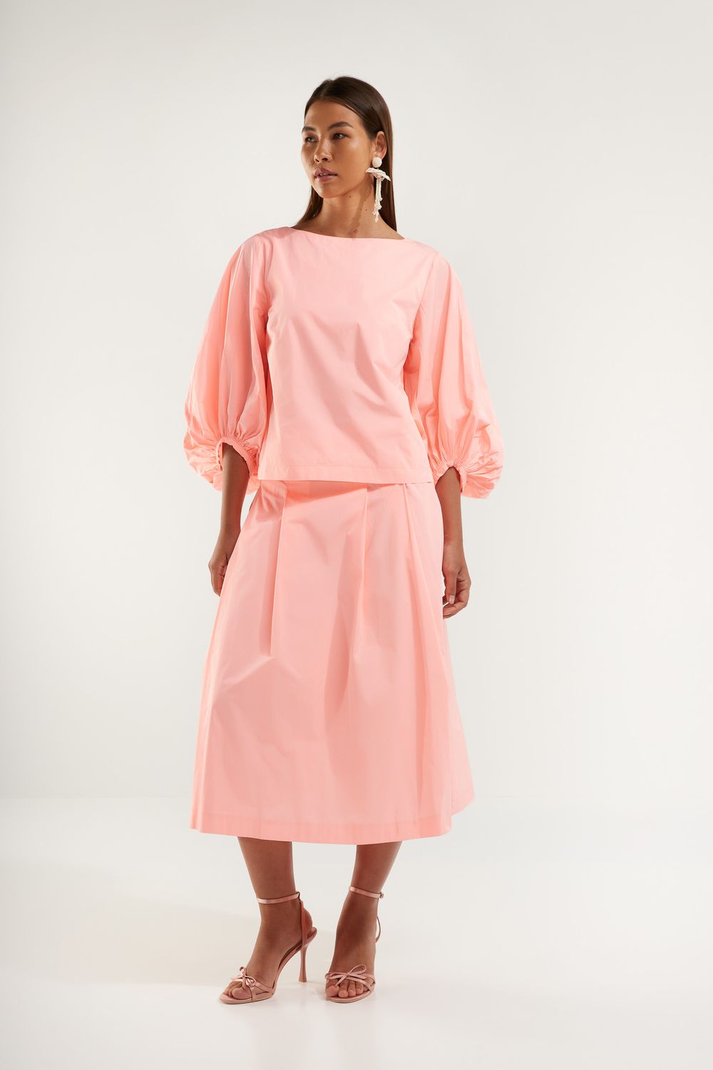 ROK VAN SENSO S1745RK-D WALILY CORAL