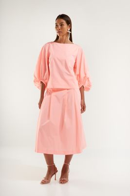 ROK VAN SENSO S1745RK-D WALILY CORAL