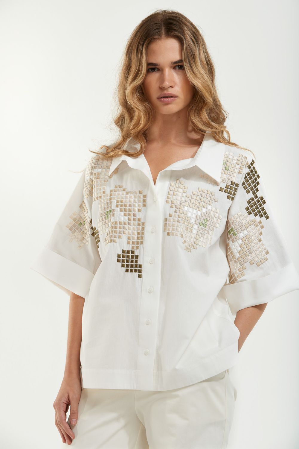 BLOES VAN SENSO S2325BL/R YLSE SAND