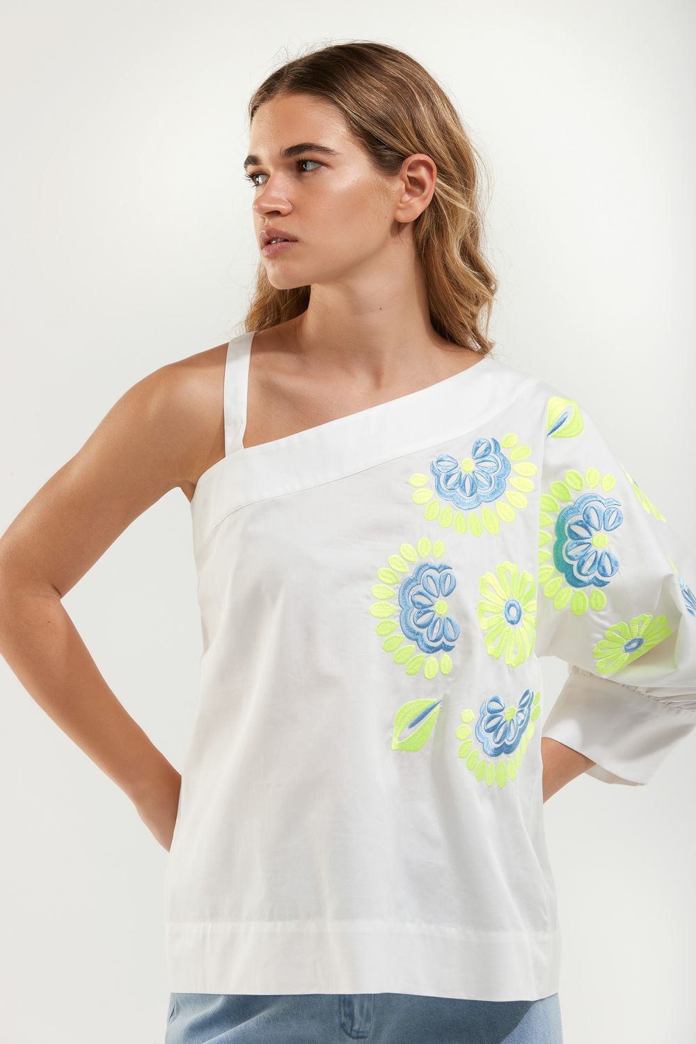 BLOES VAN SENSO S2347BL/CX JENNAH SKY