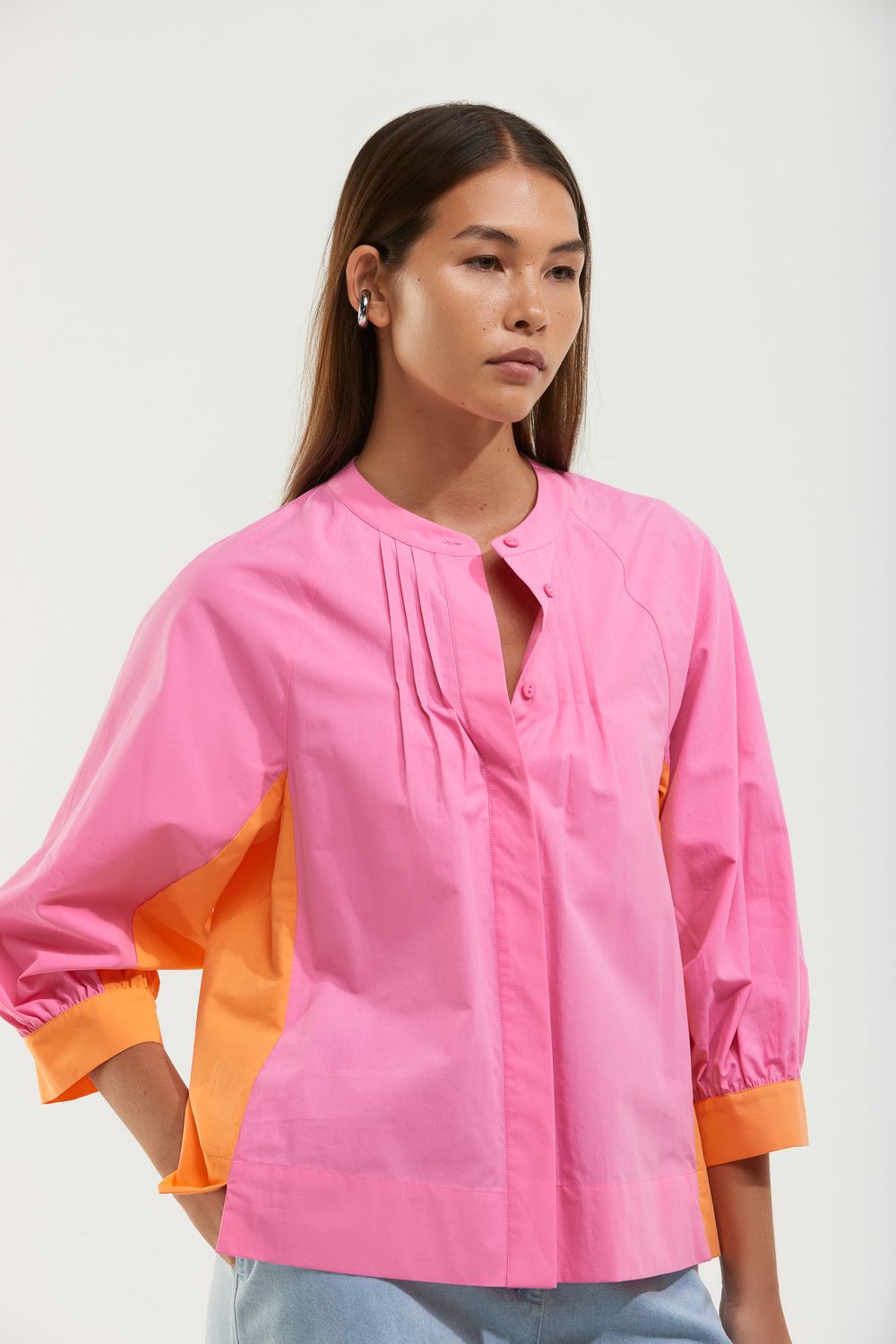 BLOES VAN SENSO S2328BL/CX LOANA ROSY