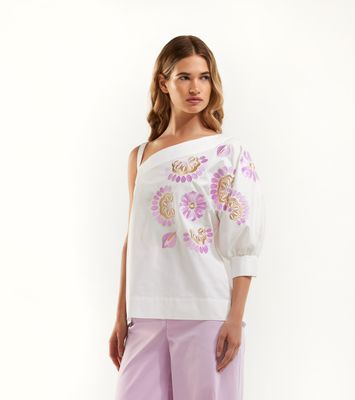 BLOES VAN SENSO S2347BL/CX JENNAH LILAC