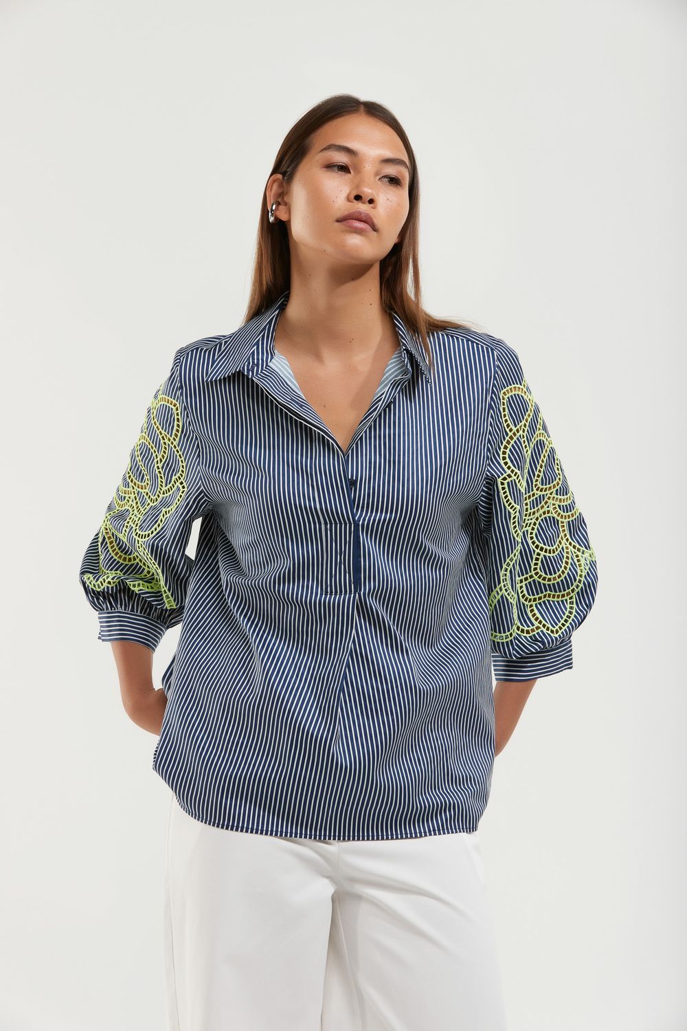 BLOES VAN SENSO S2516BL/R LUCA NIGHT