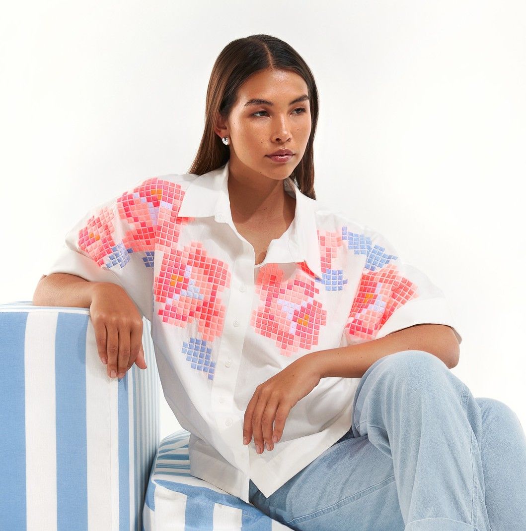 BLOES VAN SENSO S2325BL/R YLSE CORAL