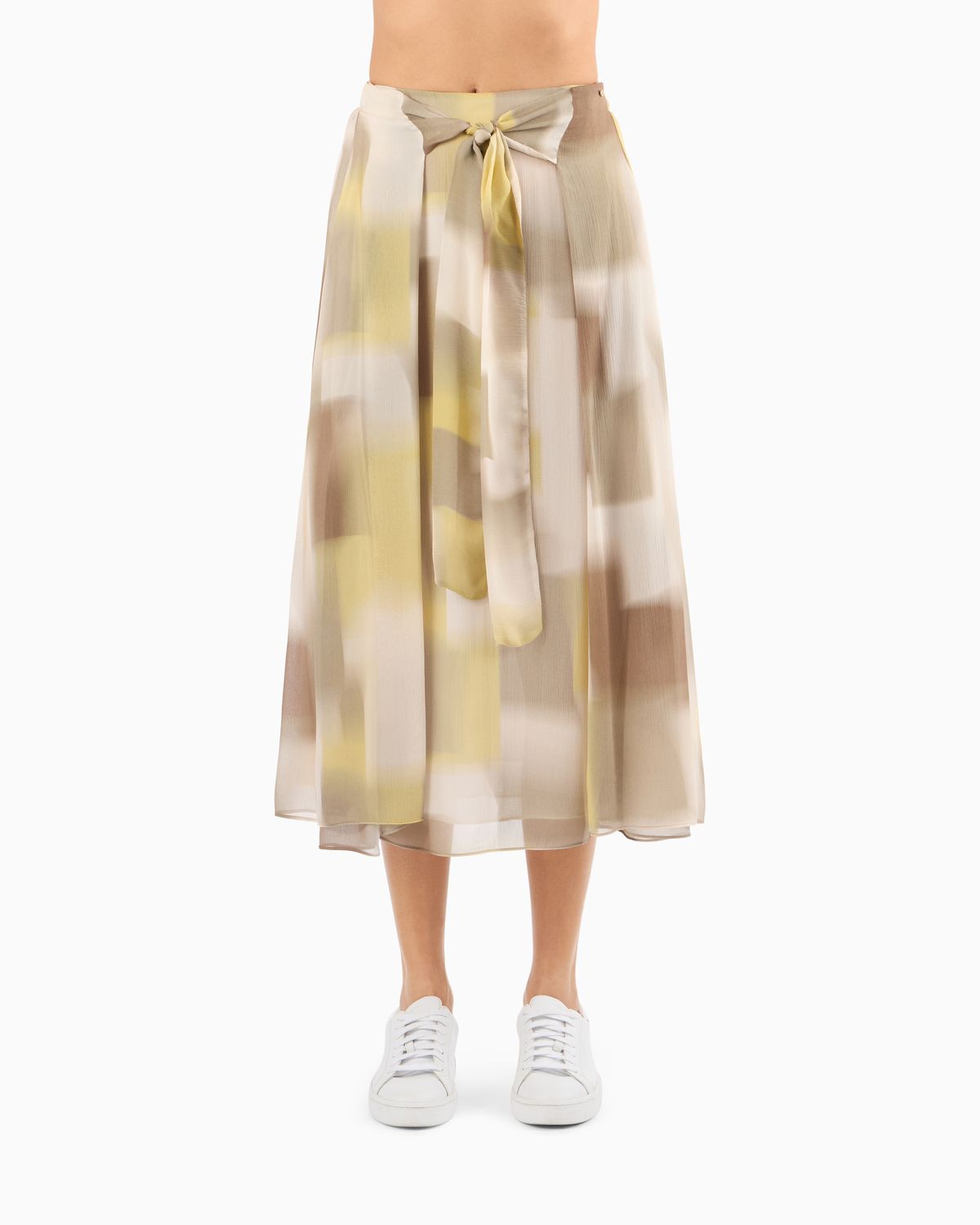 ROK VAN ARMANI XW002277 AF21554 F1060 HORIZON PRINT