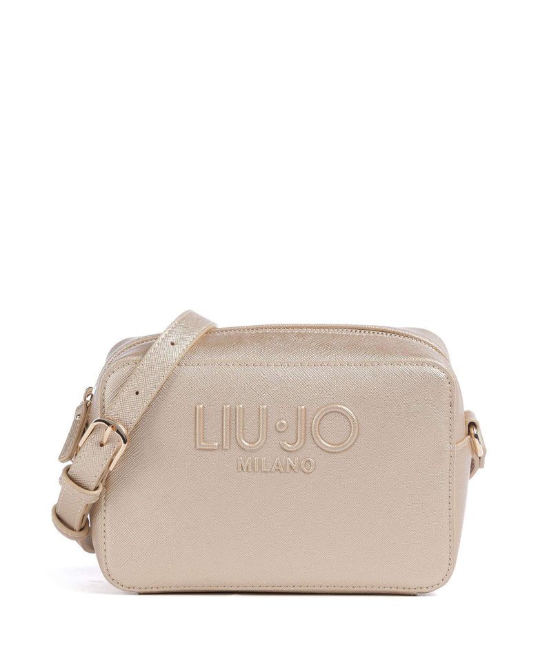 HANDTAS VAN LIU JO AA6153-ES029 90048 LIGHT GOLD