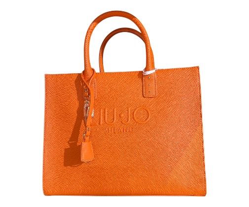 HANDTAS VAN LIU JO AA6149-ES029 00008 ARANCIO