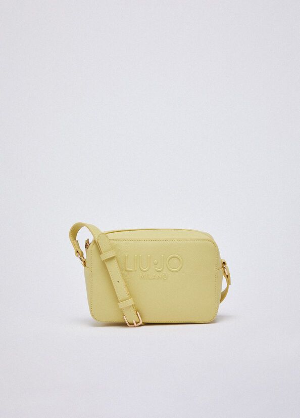 HANDTAS VAN LIU JO AA6153-ES029 40636 AVOCADO