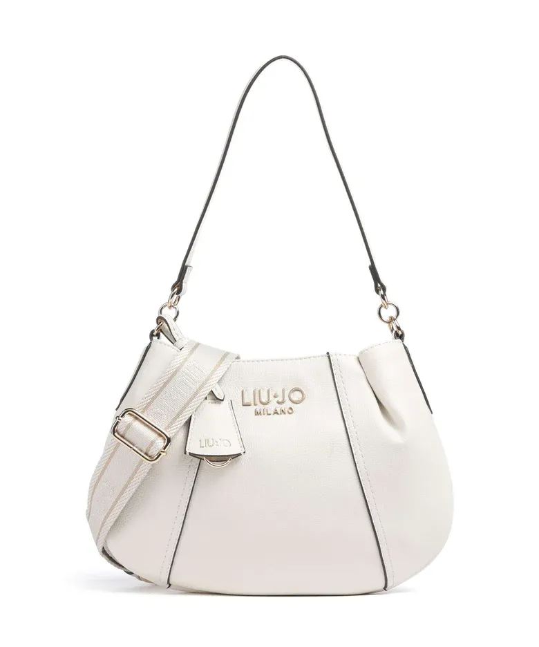 HANDTAS VAN LIU JO AA6167-E1012 X0459 CREAM
