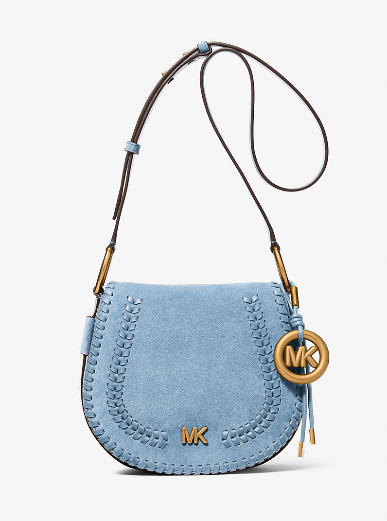 HANDTAS VAN MICHAEL KORS 30S6AQ5M6O 464 CHAMBRAY