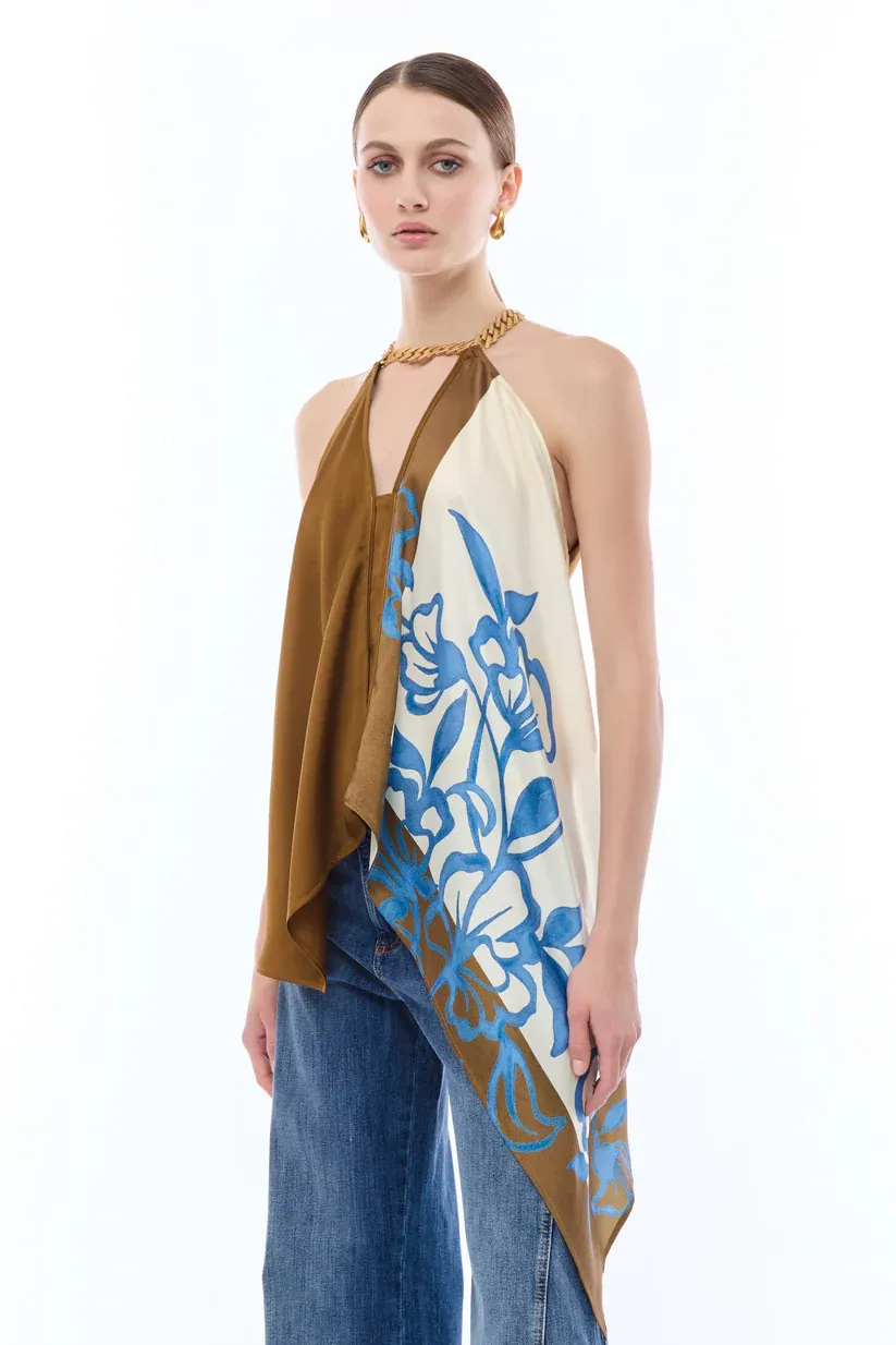 BLOES VAN NENETTE 41BB-FONZI 0145 OLIO