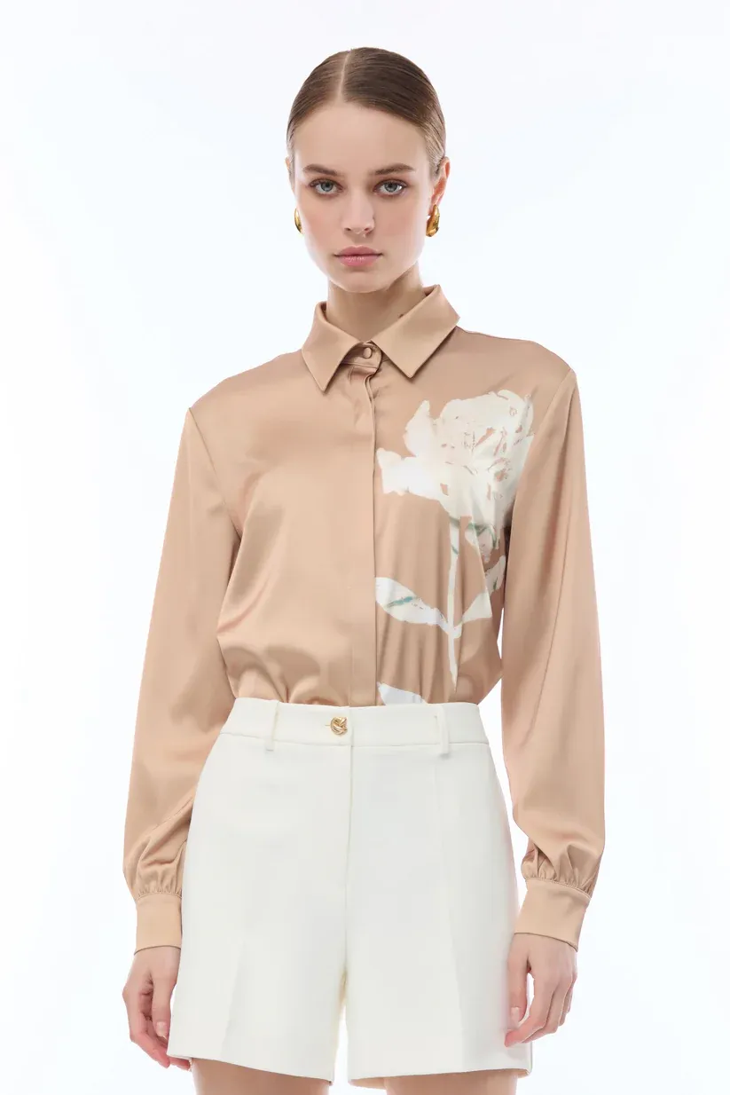 BLOES VAN NENETTE 41BB-FANTASIA 0800 VAR.UNICA