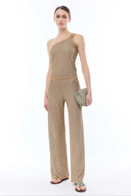 BROEK VAN NENETTE 41BB-YOYO 2164 SALVIA