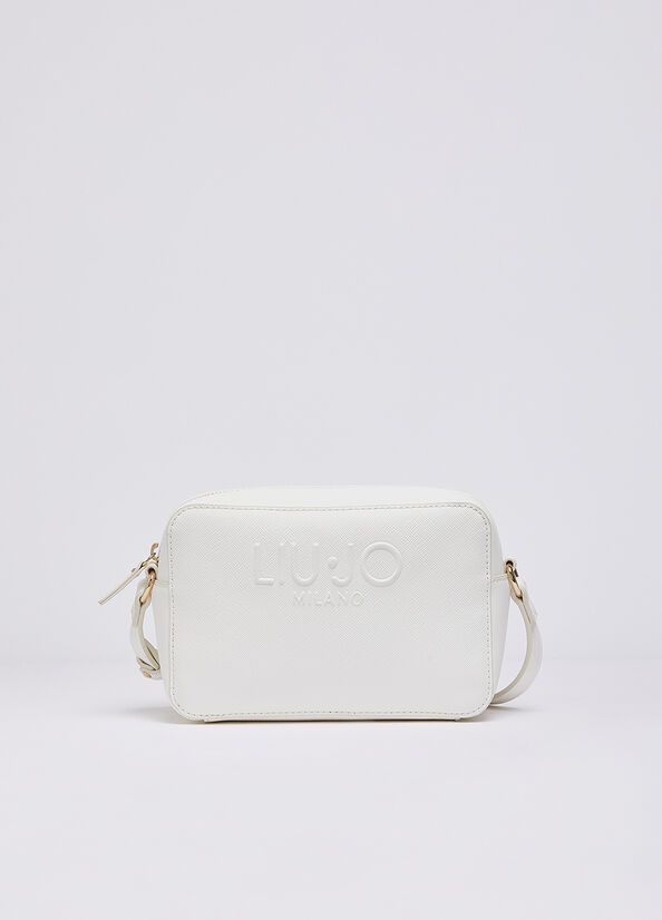 HANDTAS VAN LIU JO AA6153-ES029 X0459 CREAM