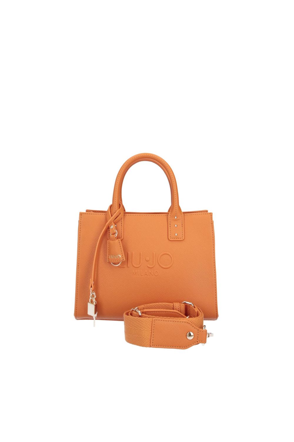 HANDTAS VAN LIU JO AA6150-ES029 00008 ARANCIO