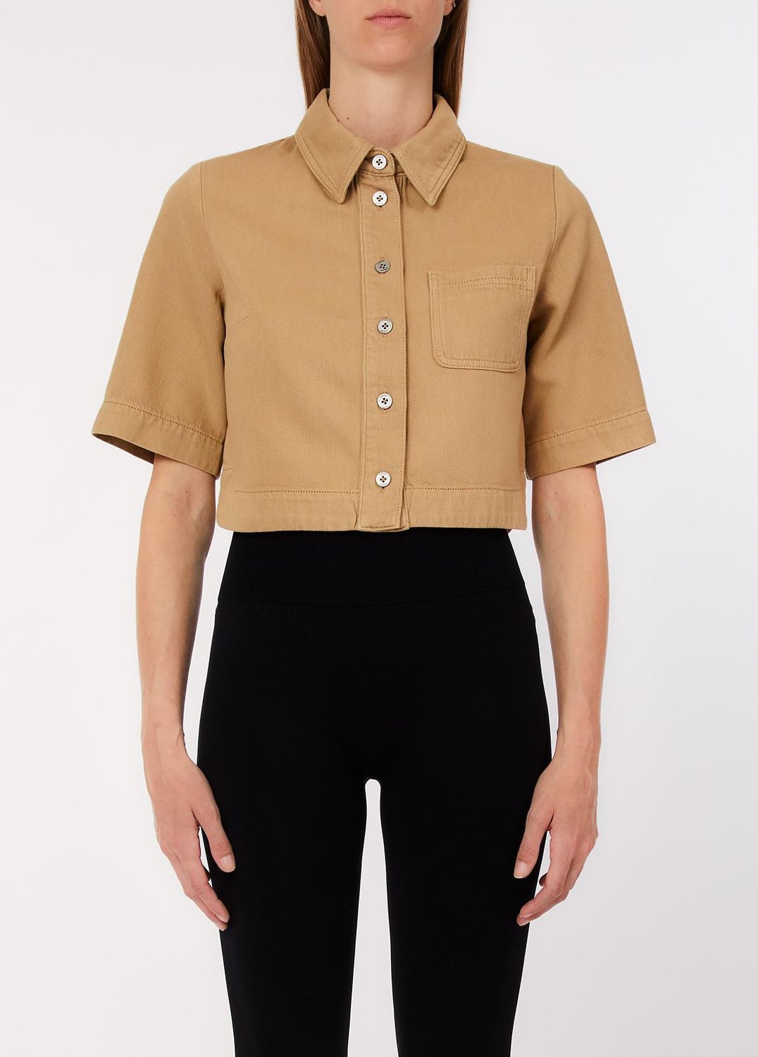 BLOES VAN LIU JO UA6337-D0319 51213 LIGHT GINGER