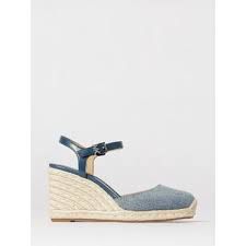 ESPADRILLES VAN MICHAEL KORS 40R6KZMS1D 452 NEW HRZN WSH