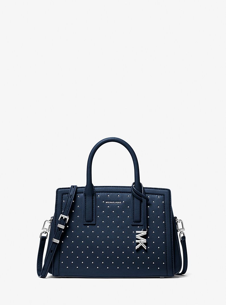 HANDTAS VAN MICHAEL KORS 30R6S9IS1E 401 DRESS BLUES
