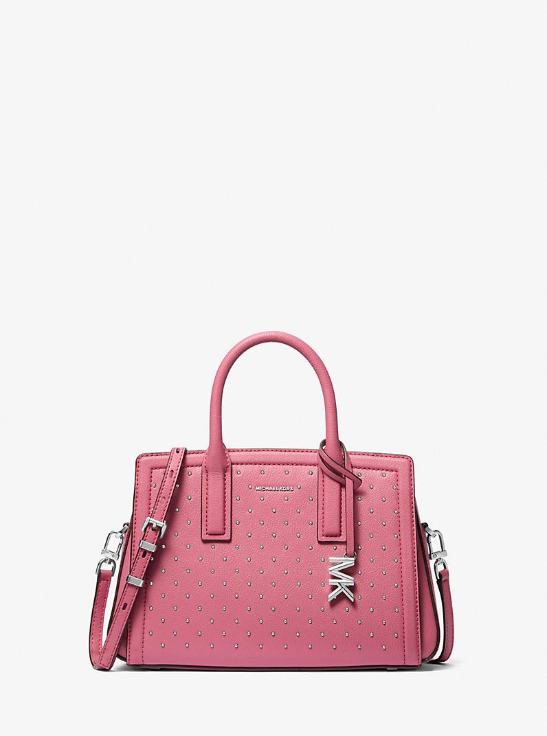 HANDTAS VAN MICHAEL KORS 30R6S9IS1E 661 ROSEWOOD