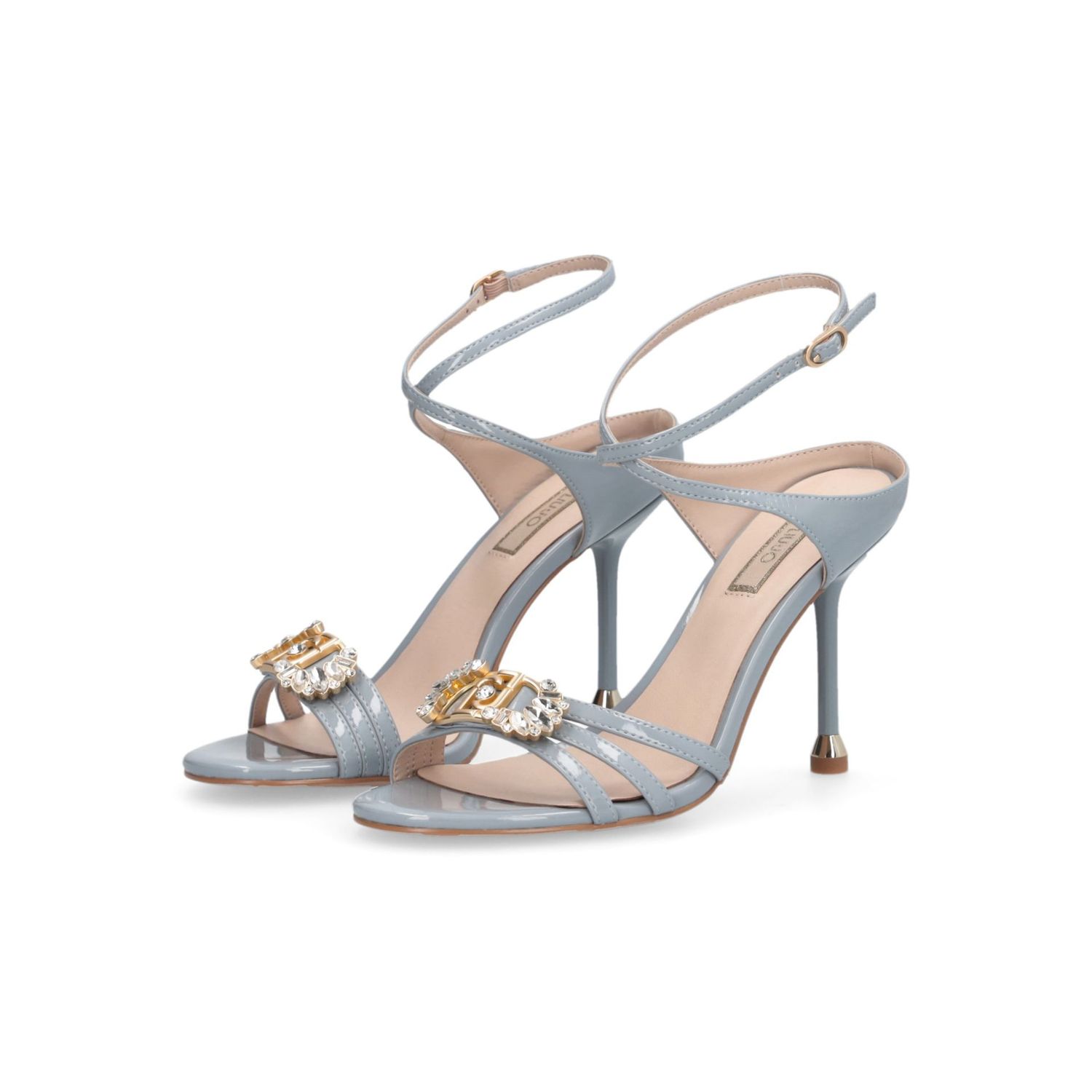 SANDALEN VAN LIU JO SA6071EX004S3954 AIR