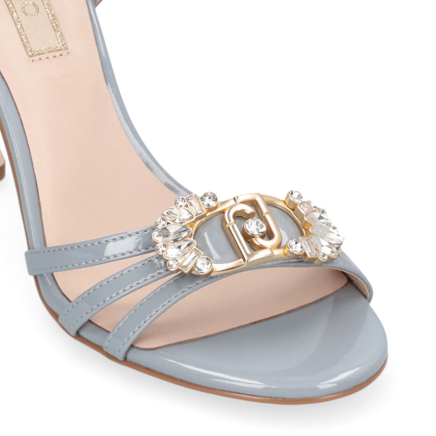 SANDALEN VAN LIU JO SA6071EX004S3954 AIR