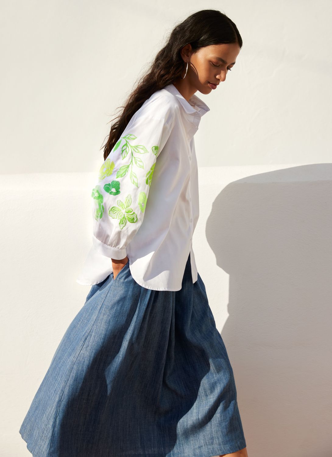 BLOES VAN ATMOS A1818BL/R CHRISSY SPRING