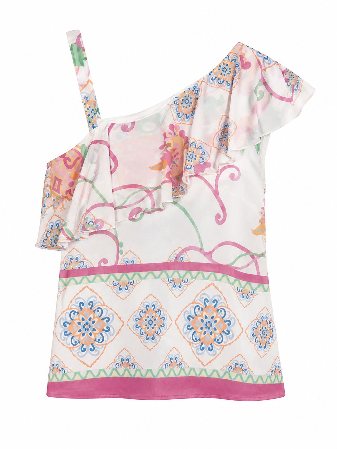 TOP VAN ATMOS A2023TP-D CHI SUMMER