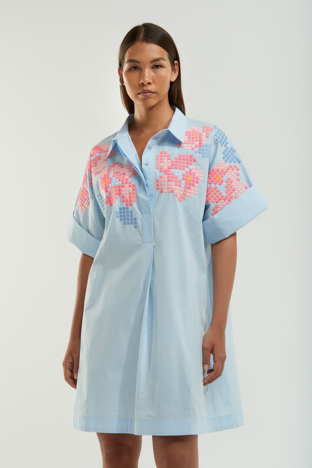 KLEED VAN SENSO S2521KD/R LUZ CORAL