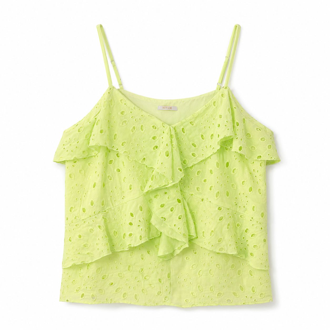 TOP VAN SENSO S2370TP/R NUNI SUNNY