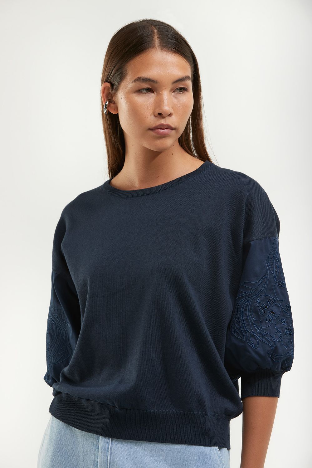 PULL VAN SENSO S2350PL/F YUNA NIGHT