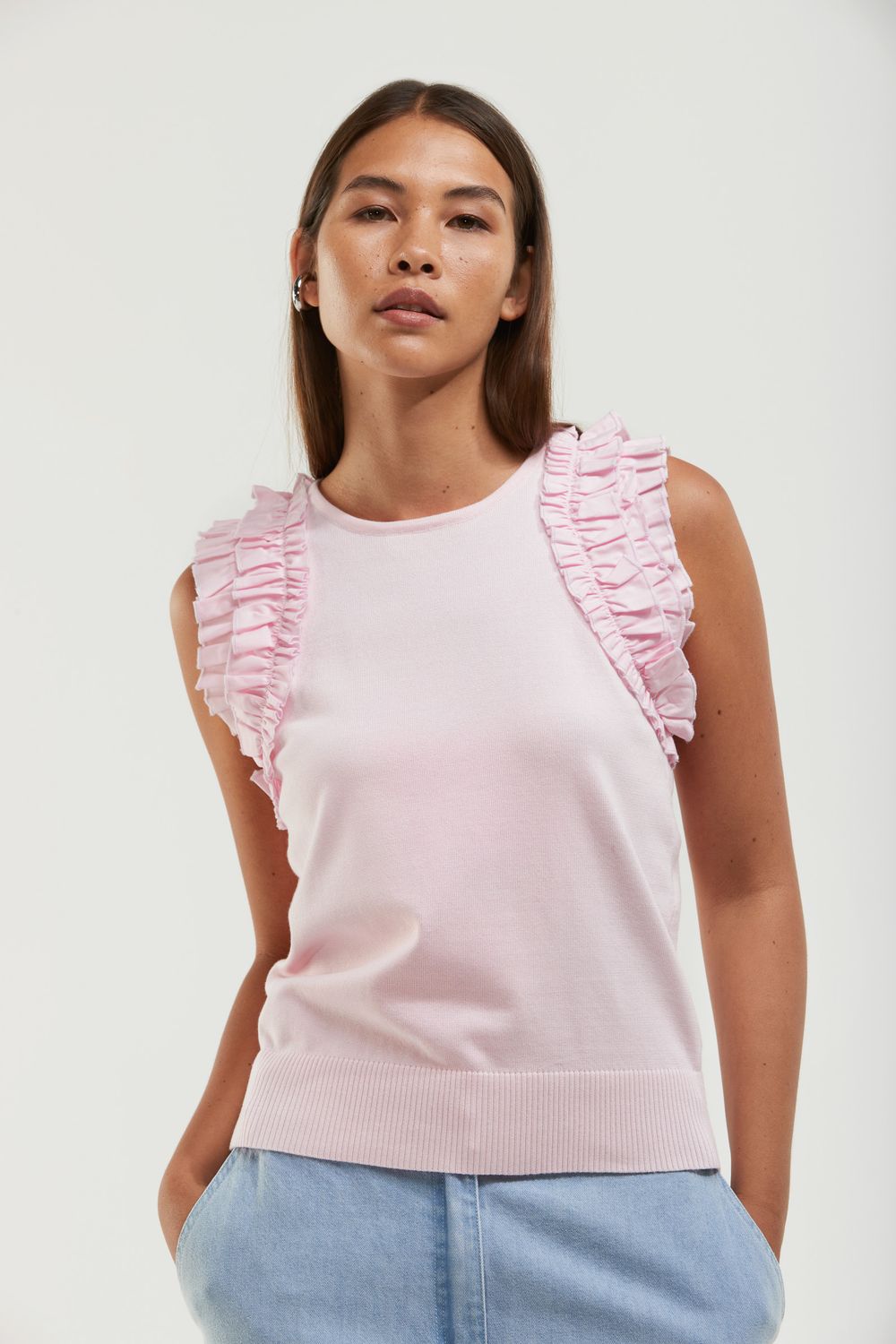 TOP VAN SENSO S2351TP/F YUNA BLOOM