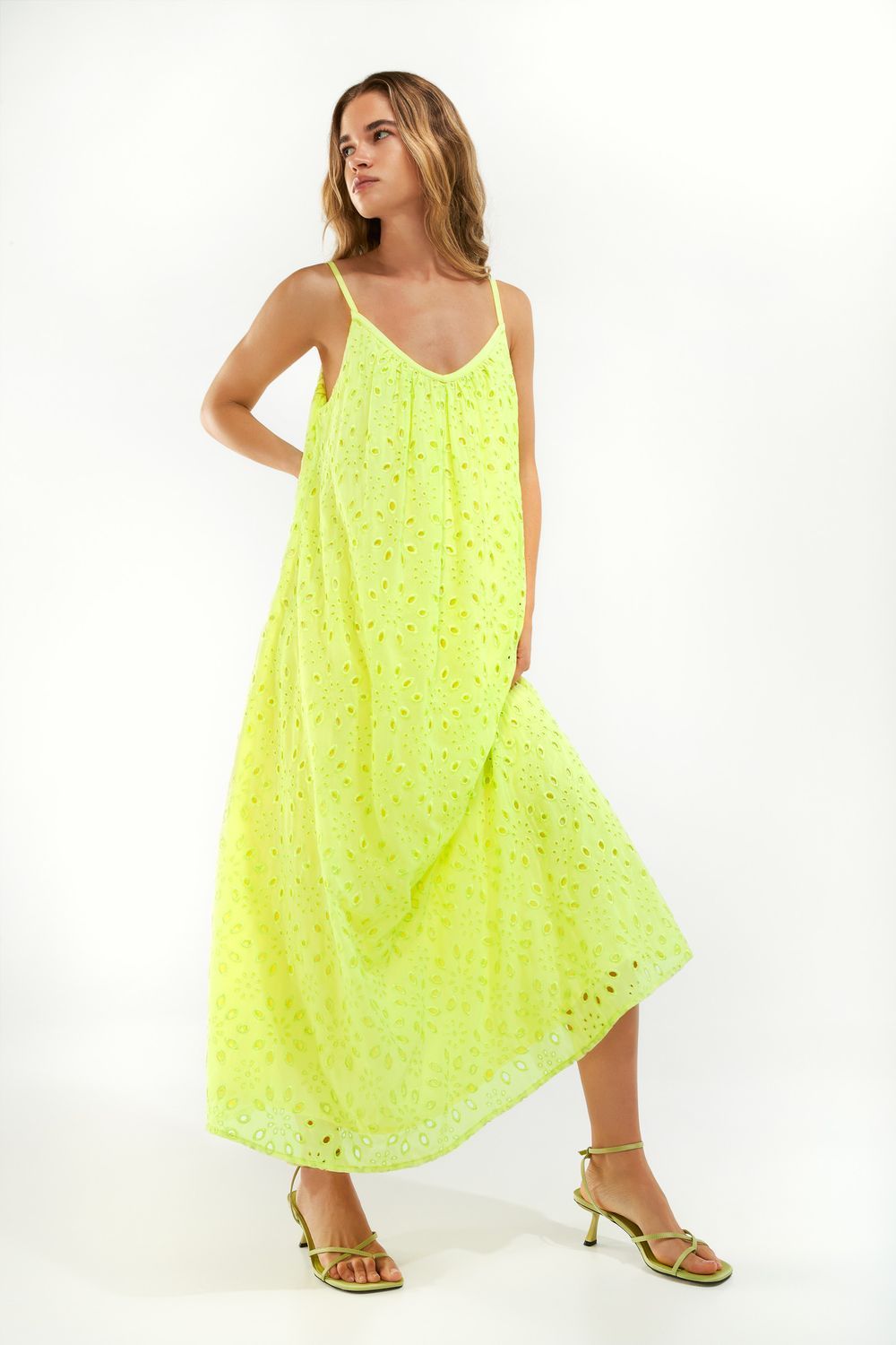 KLEED VAN SENSO S2376KD/R NUNI SUNNY