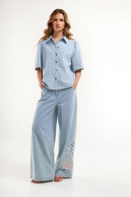 BLOES VAN SENSO S2389BL/R MADEE JEANS