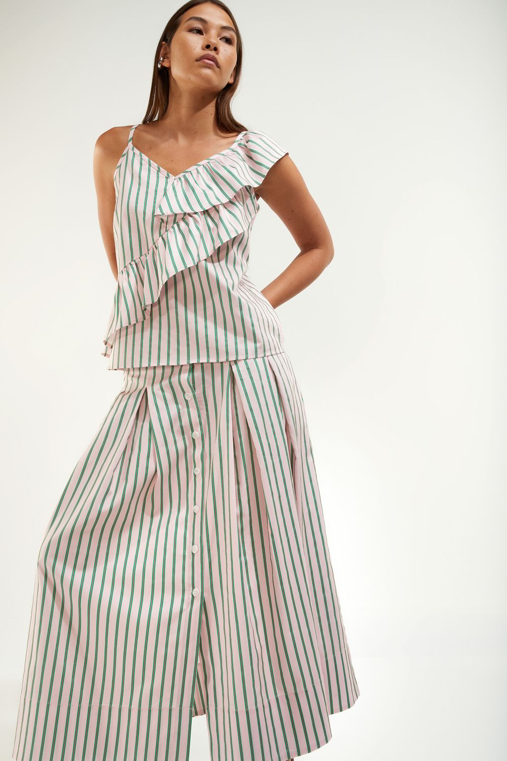 TOP VAN SENSO S2508TP/R SENNA BLOOM