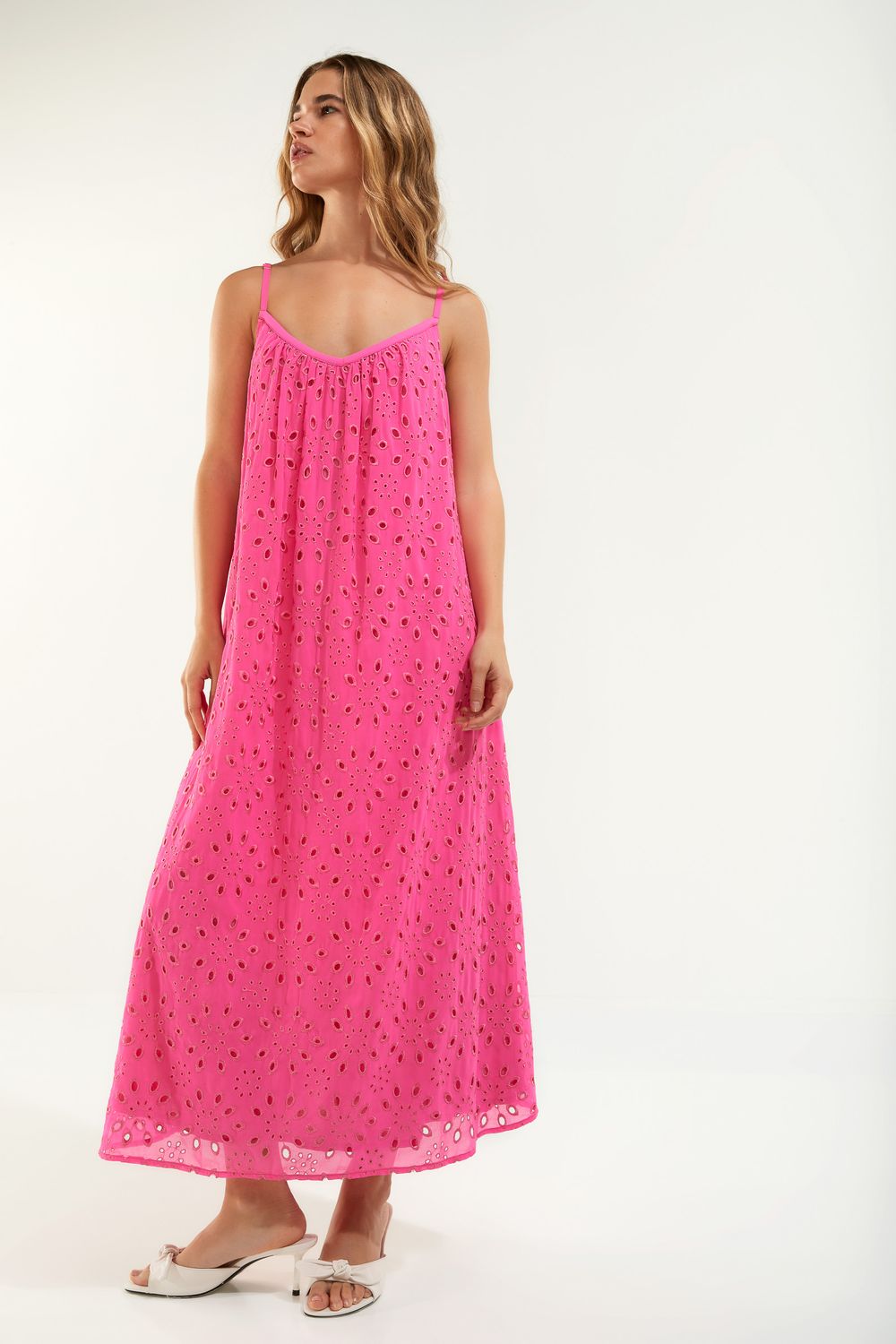 KLEED VAN SENSO S2376KD/R NUNI FLUSH