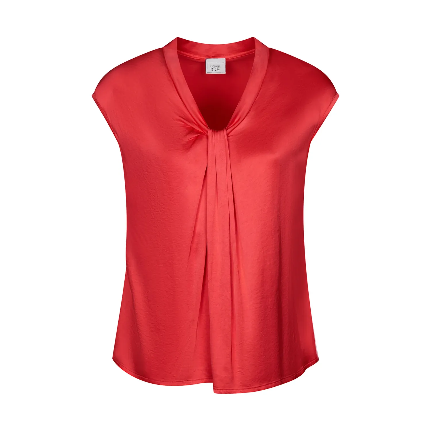 BLOES VAN GREEN ICE ULISES  Coral