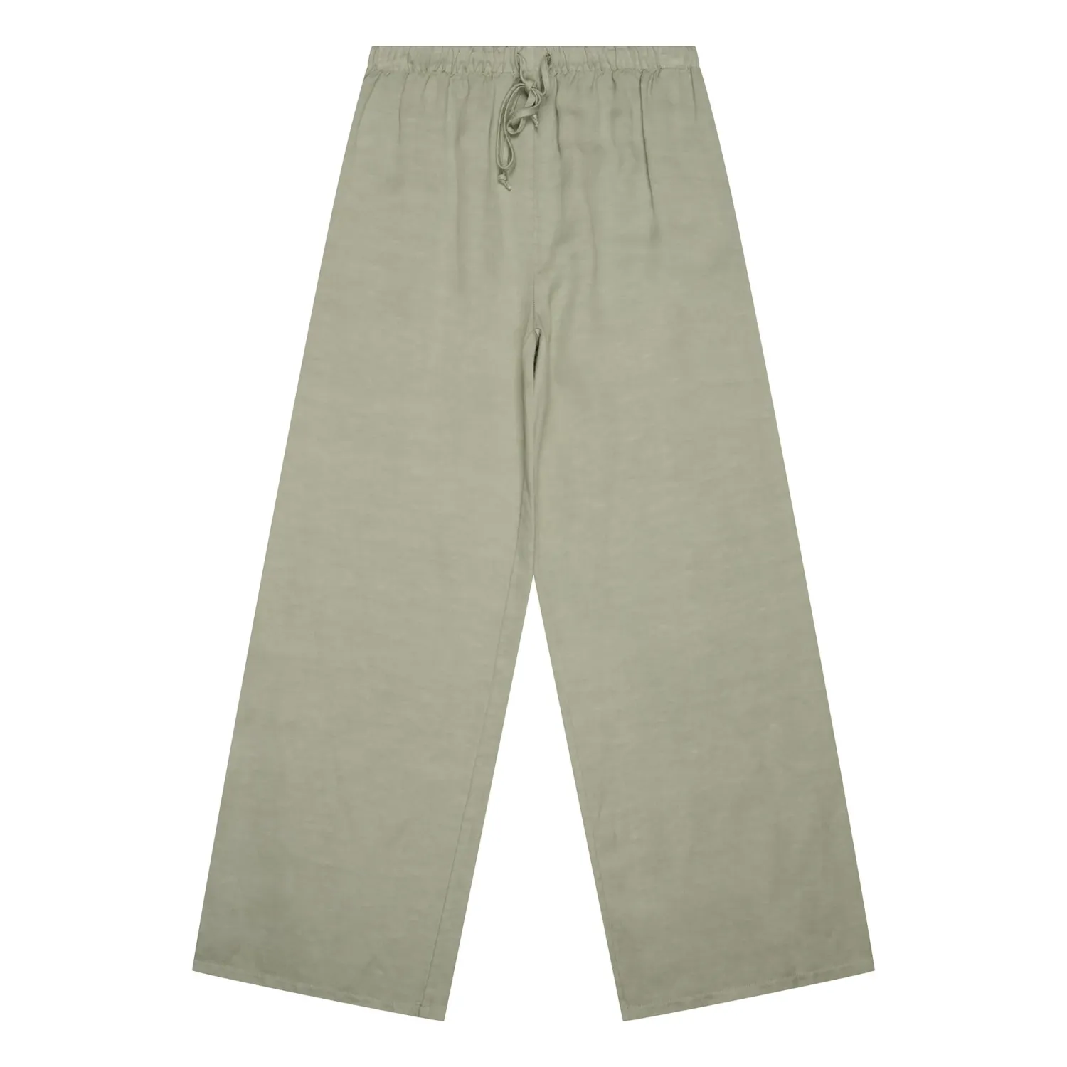 BROEK VAN GREEN ICE UMISA  Olive