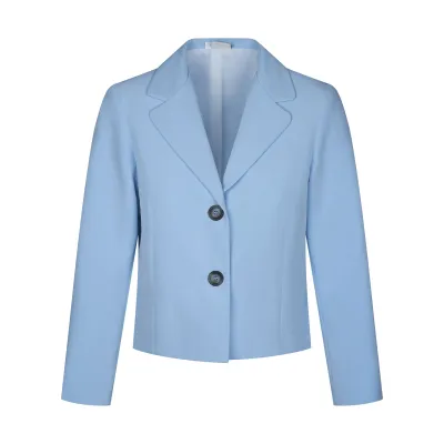BLAZER VAN GREEN ICE IEPER  Lt Blue