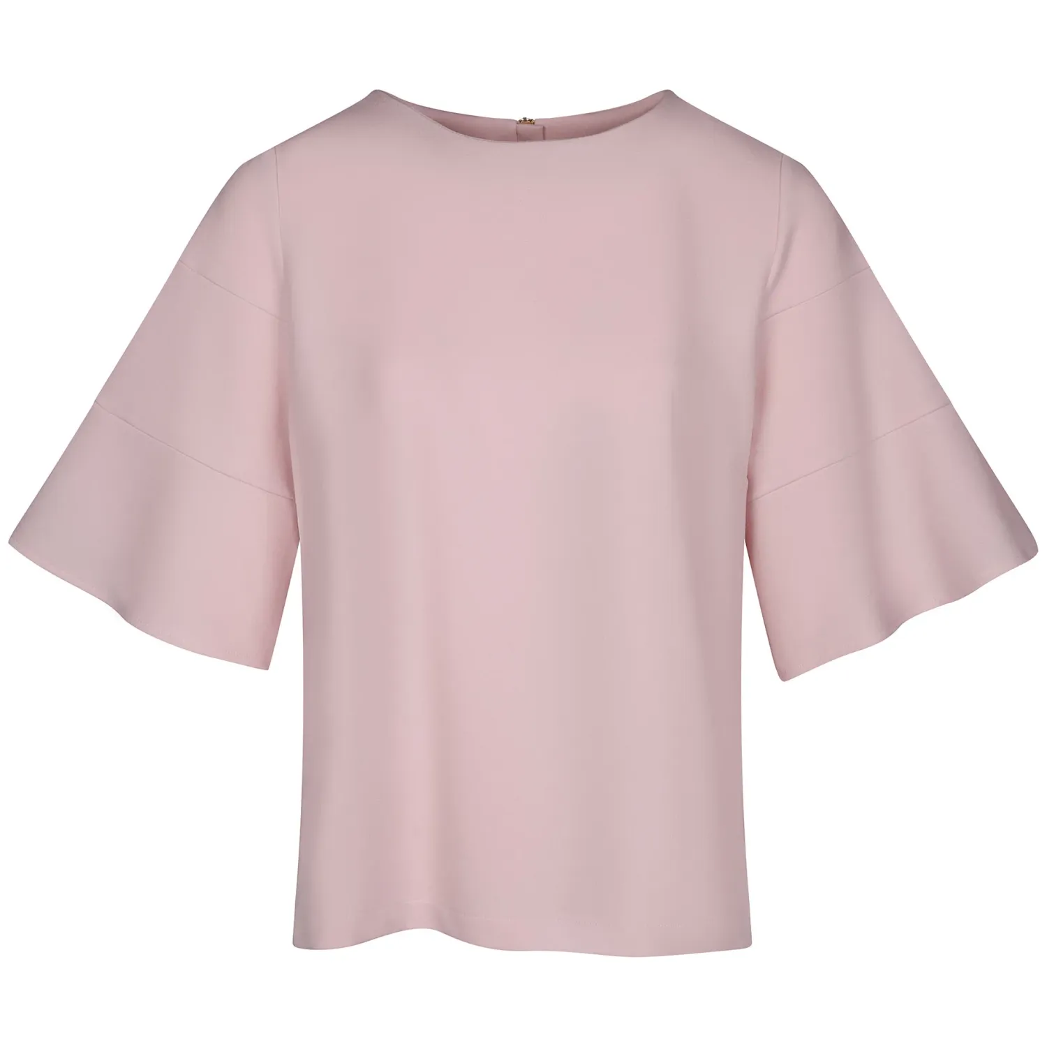 BLOES VAN GREEN ICE ILIANA  Lt Pink