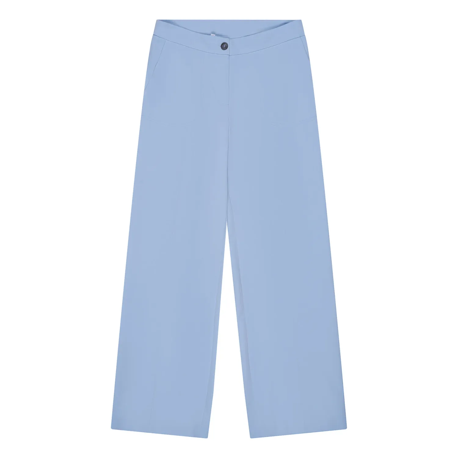 BROEK VAN GREEN ICE IRELI  Lt Blue