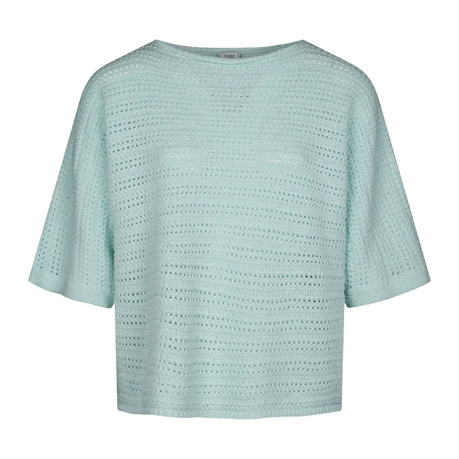 BLOES VAN GREEN ICE HARS  Lt Jade